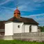 Cemetery chapel Cemetery chapel