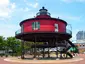 Seven Foot Knoll Lighthouse