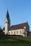 Pfarrkirche St. Mauritius