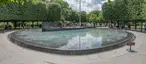 Korean War Veterans Memorial