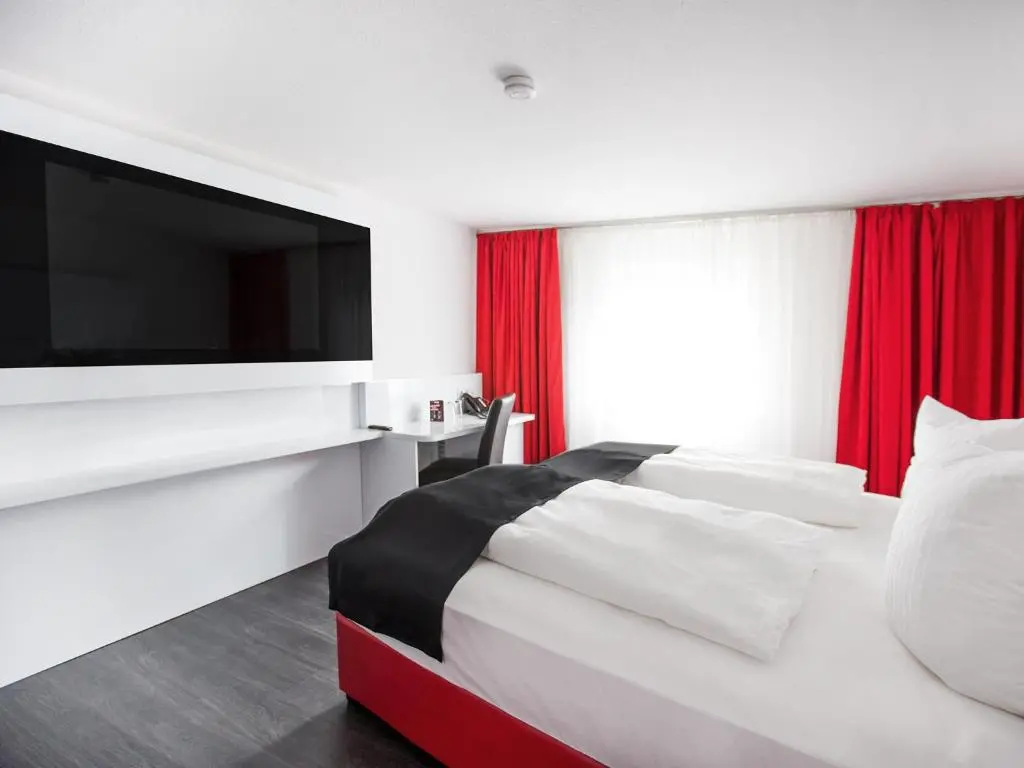 Dormero Hotel Villingen-Schwenningen