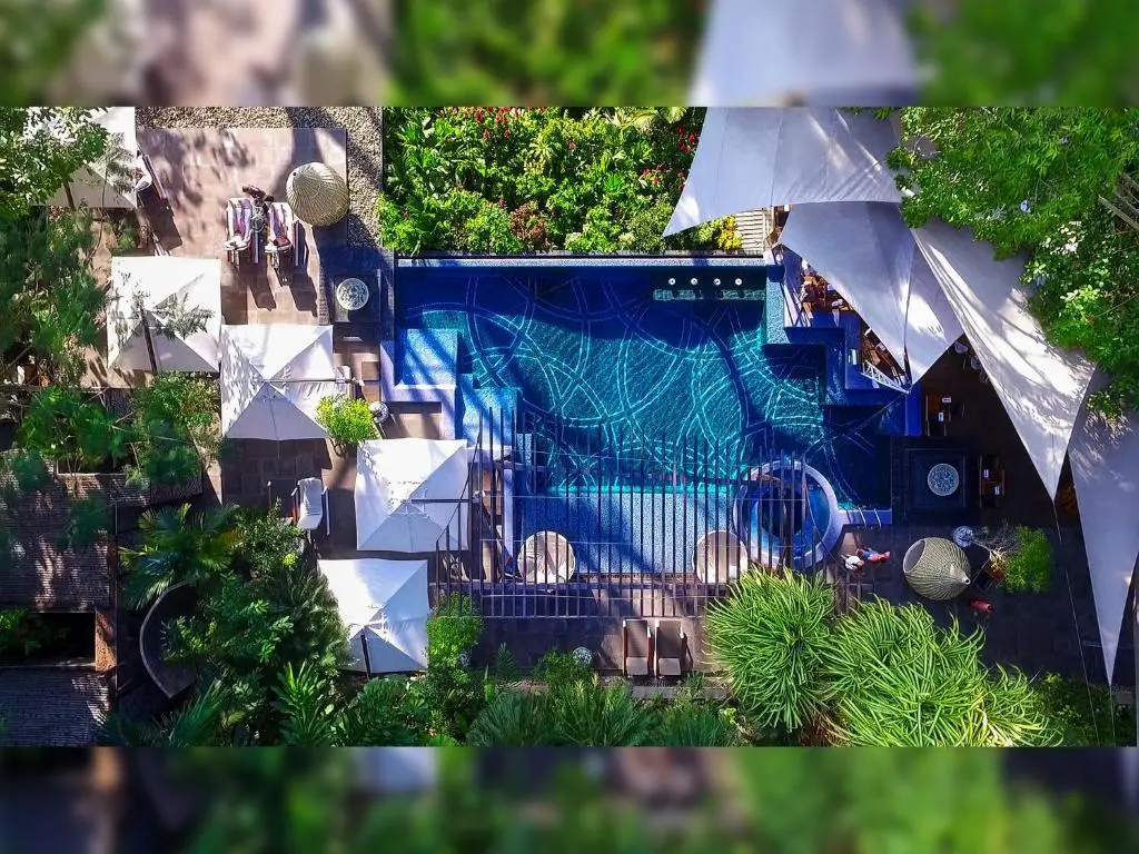 Makanda by The Sea Hotel