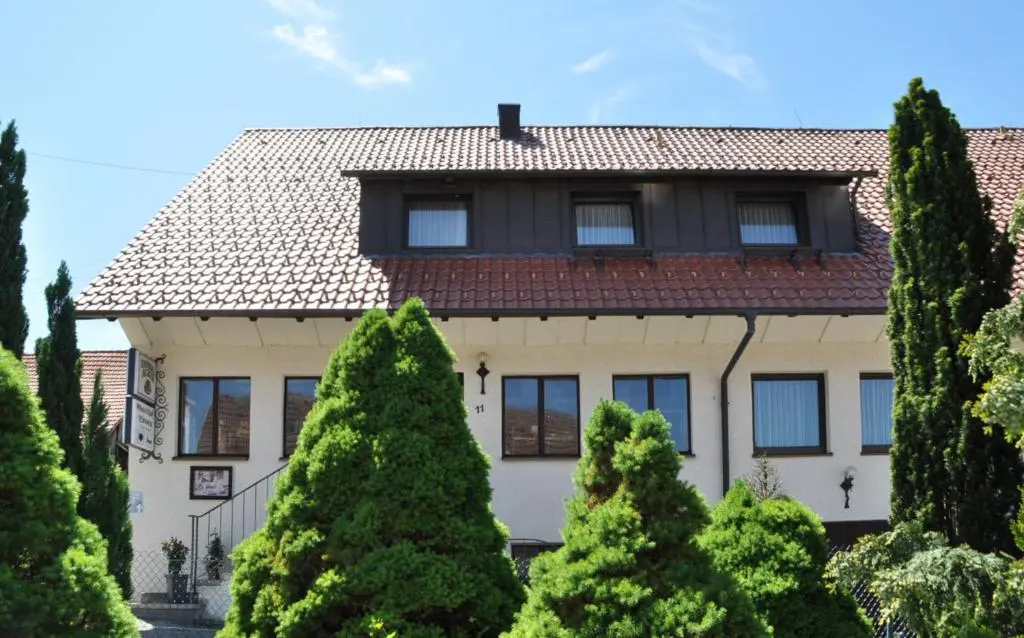 Gasthof Hotel Löwen