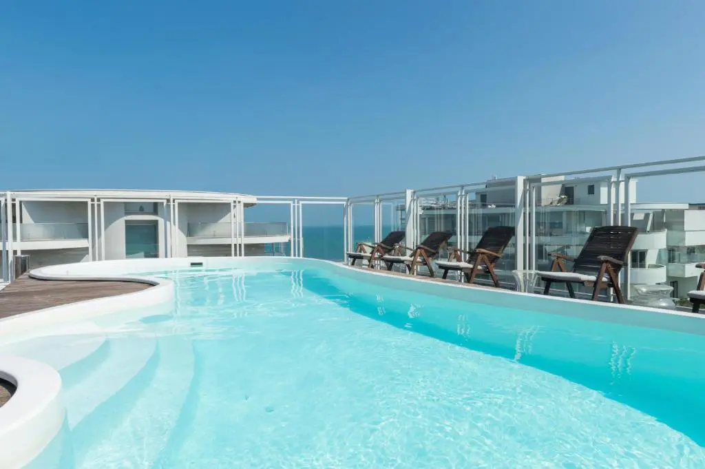 Perla Verde Hotel
