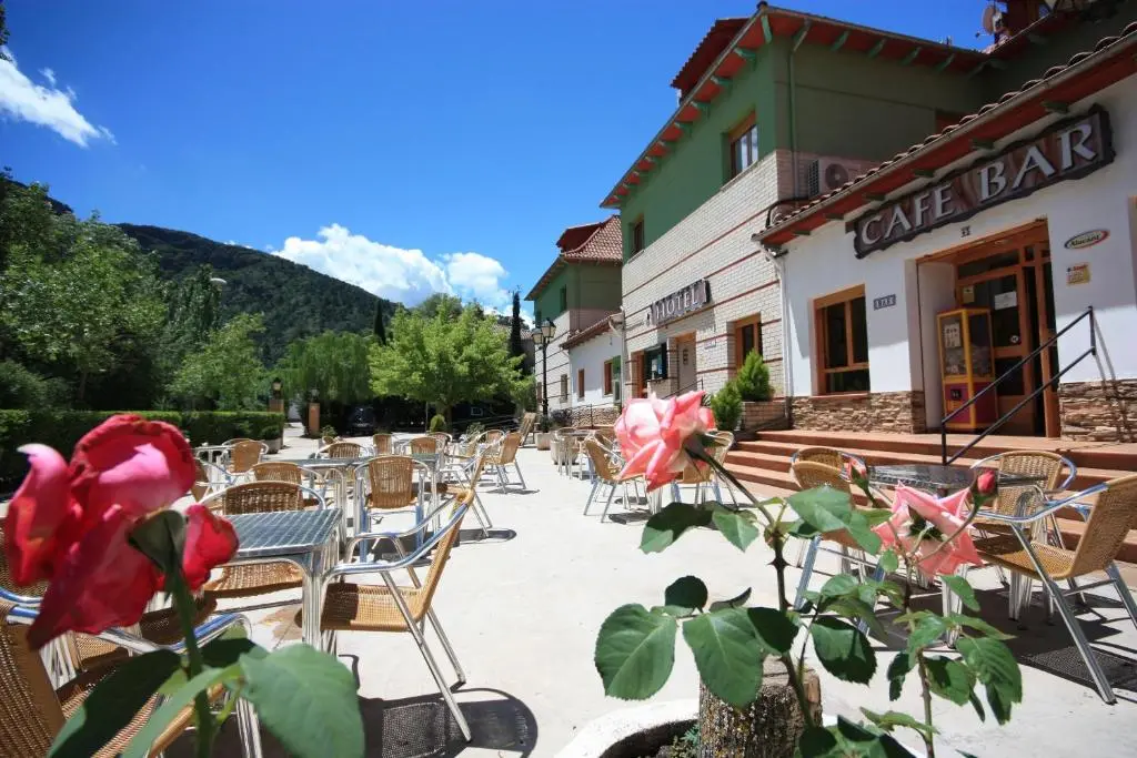 Hotel Rural Montaña de Cazorla