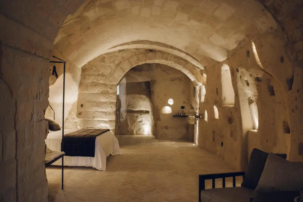 Palazzotto Residence & Winery