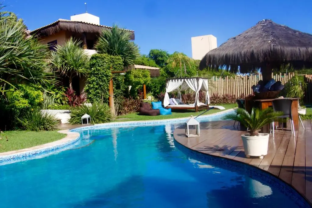 0031 Boutique Hotel Cumbuco