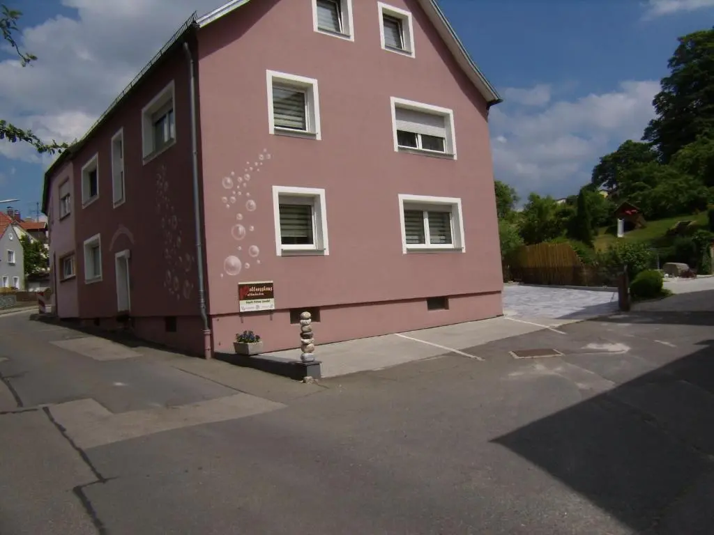 Wellnesshaus Daschner