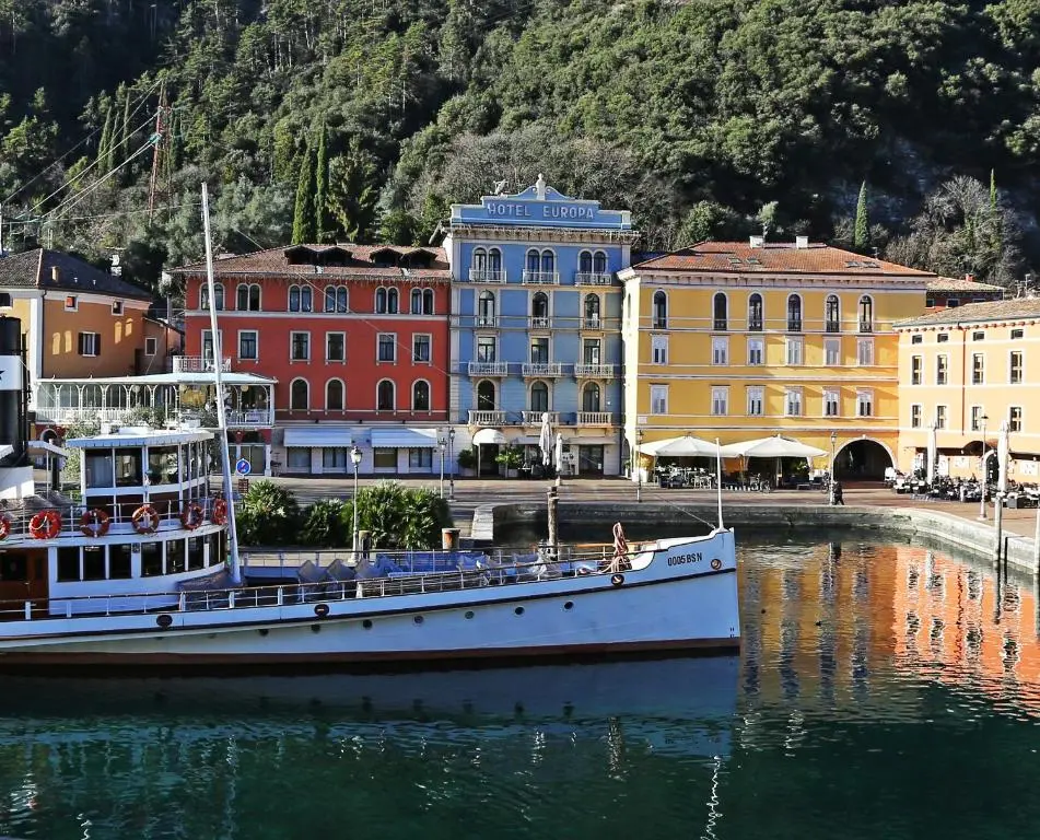 Hotel Europa
