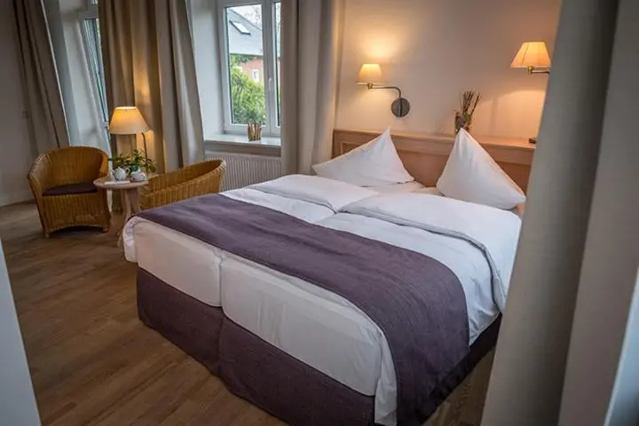 BE BIO Hotel be Active
