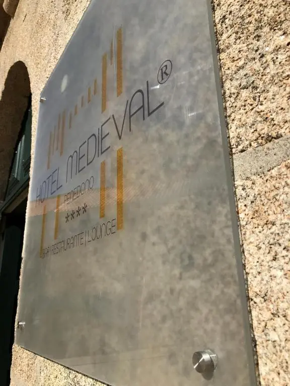 Hotel Medieval de Penedono