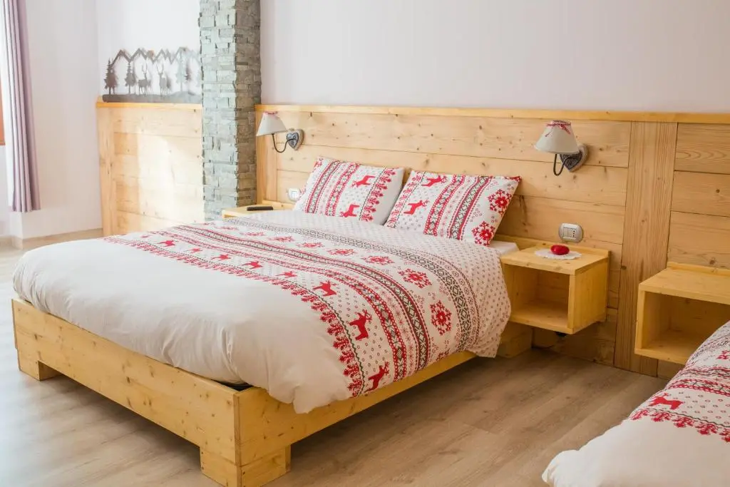Albergo Rotenthal