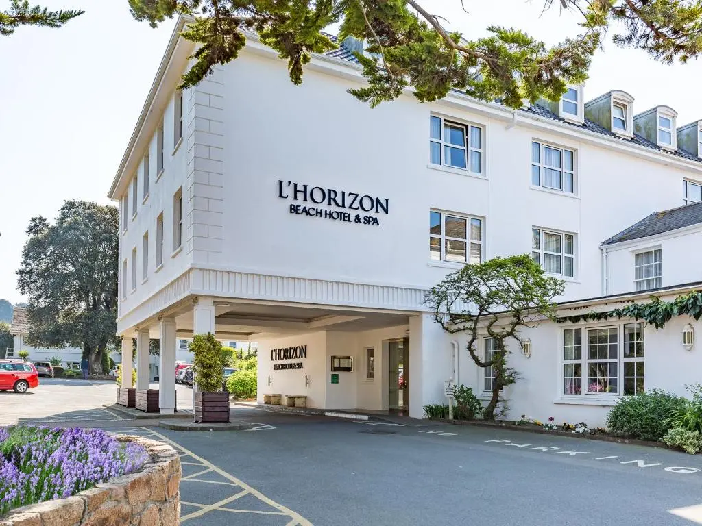 L’Horizon Beach Hotel & Spa