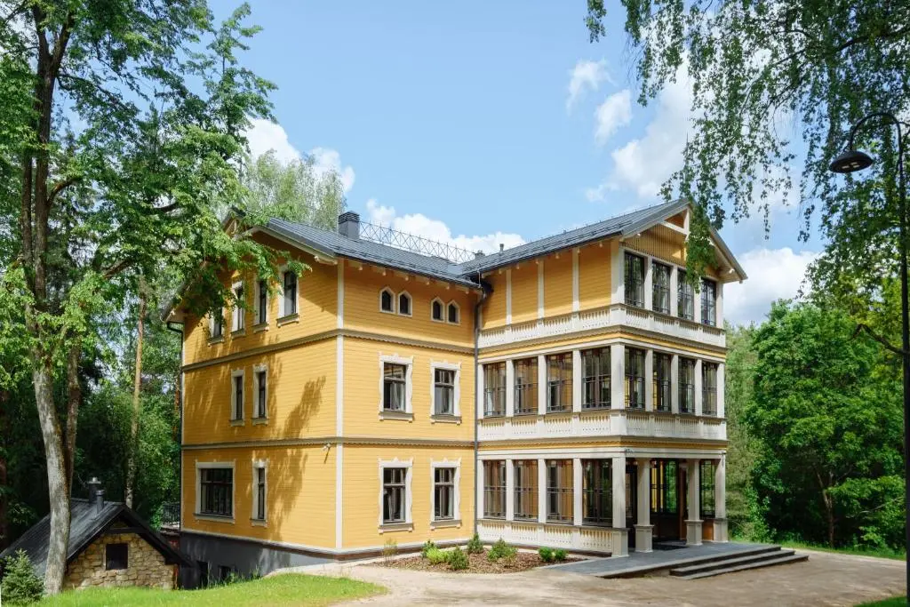 Villa Santa