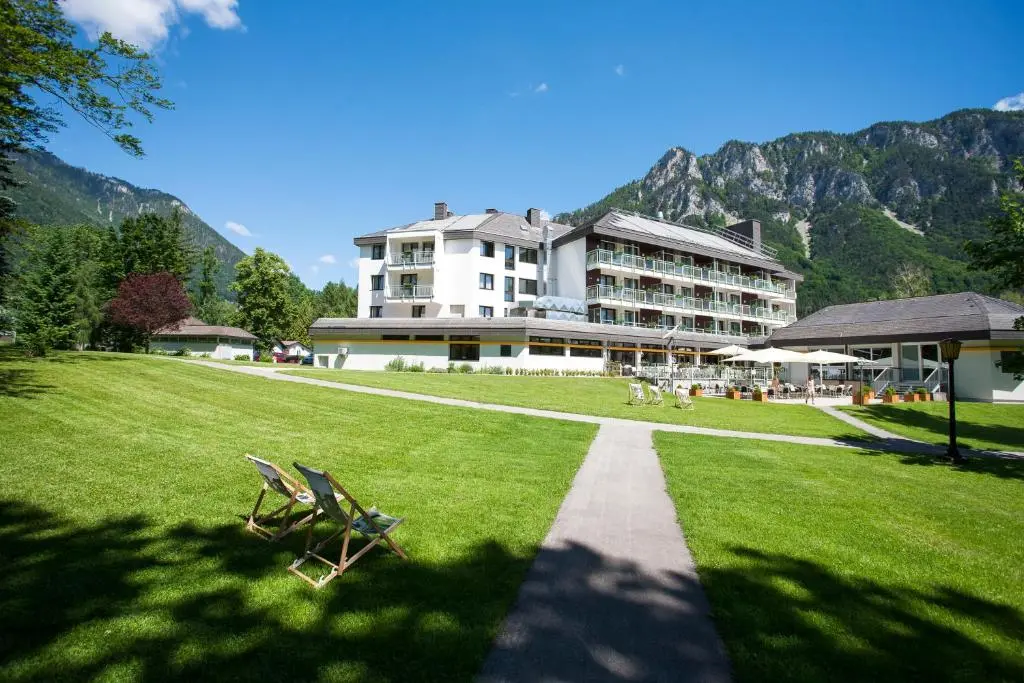 Parkhotel Hirschwang