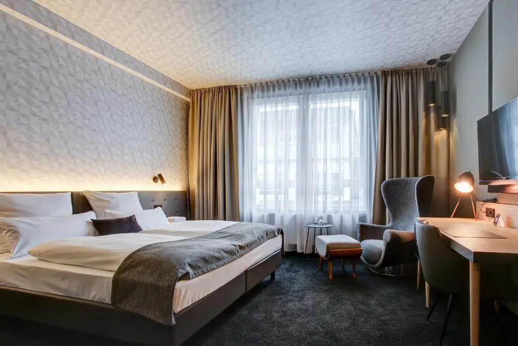 NYCE Hotel Dortmund City