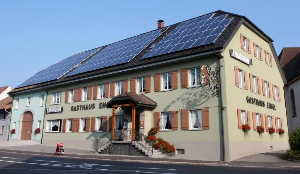 Engel Luttingen