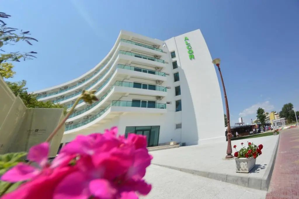 Alcor Beach Hotel