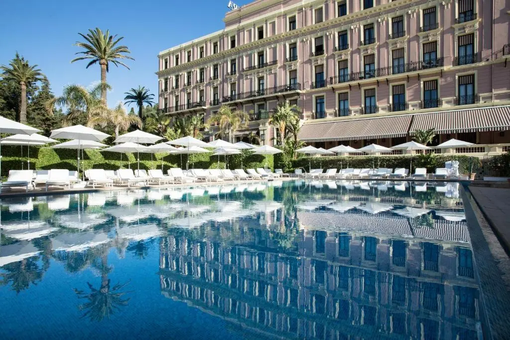 Hotel Royal-Riviera