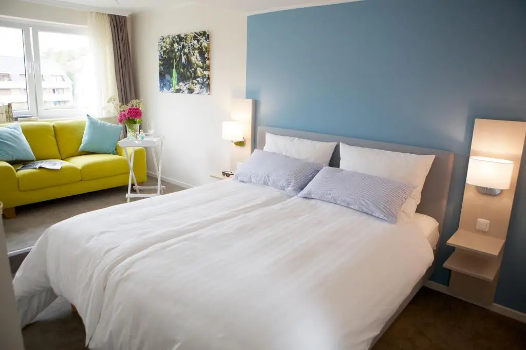 Hotel Jess am Meer