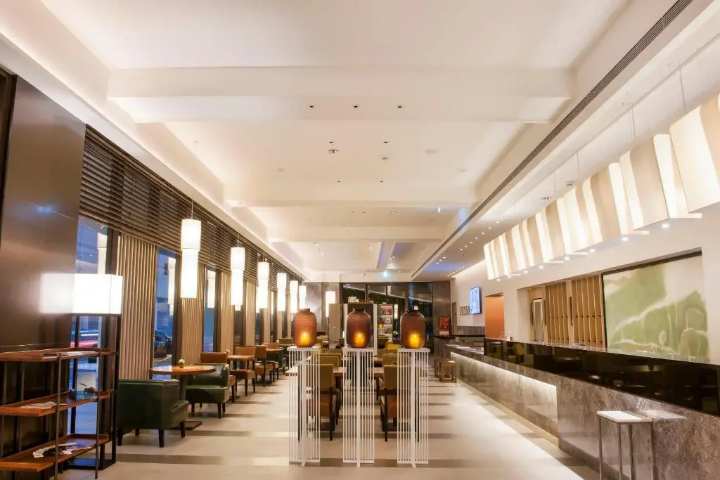 Union House Lukang