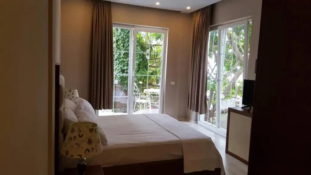 Hotel Magllara