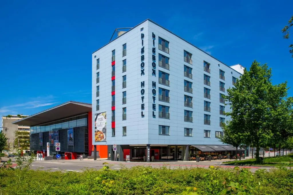 bigBOX Allgaeu