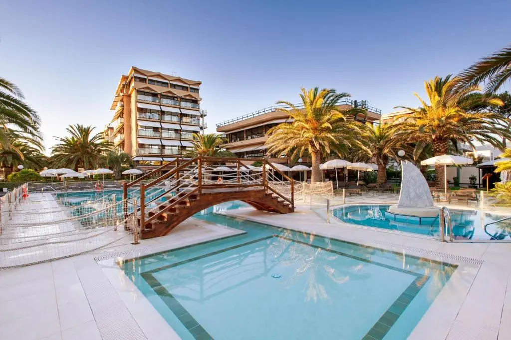 Hotel Caesar Residence & Spa
