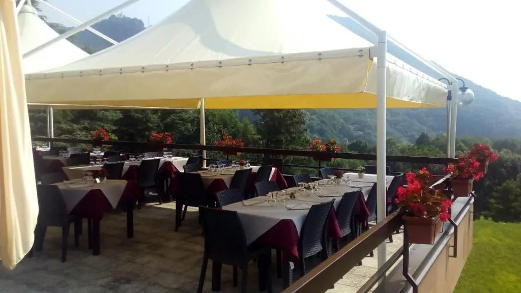 Hotel La Sorgente
