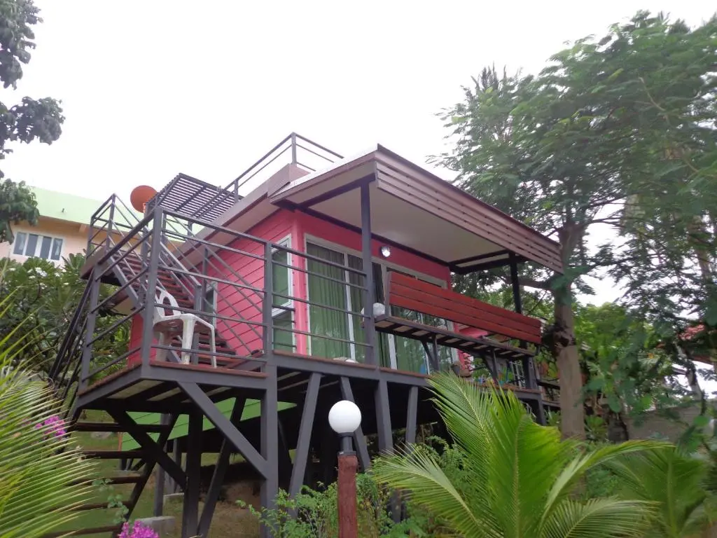 Hill Zone Home Stay