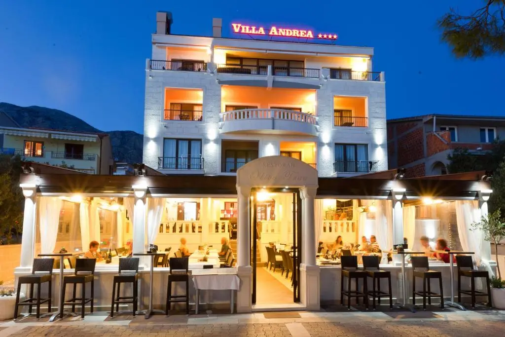 Villa Andrea