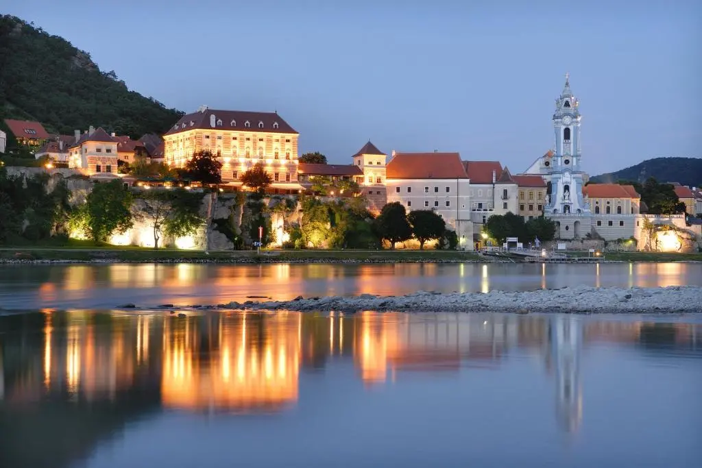 Hotel Schloss Dürnstein