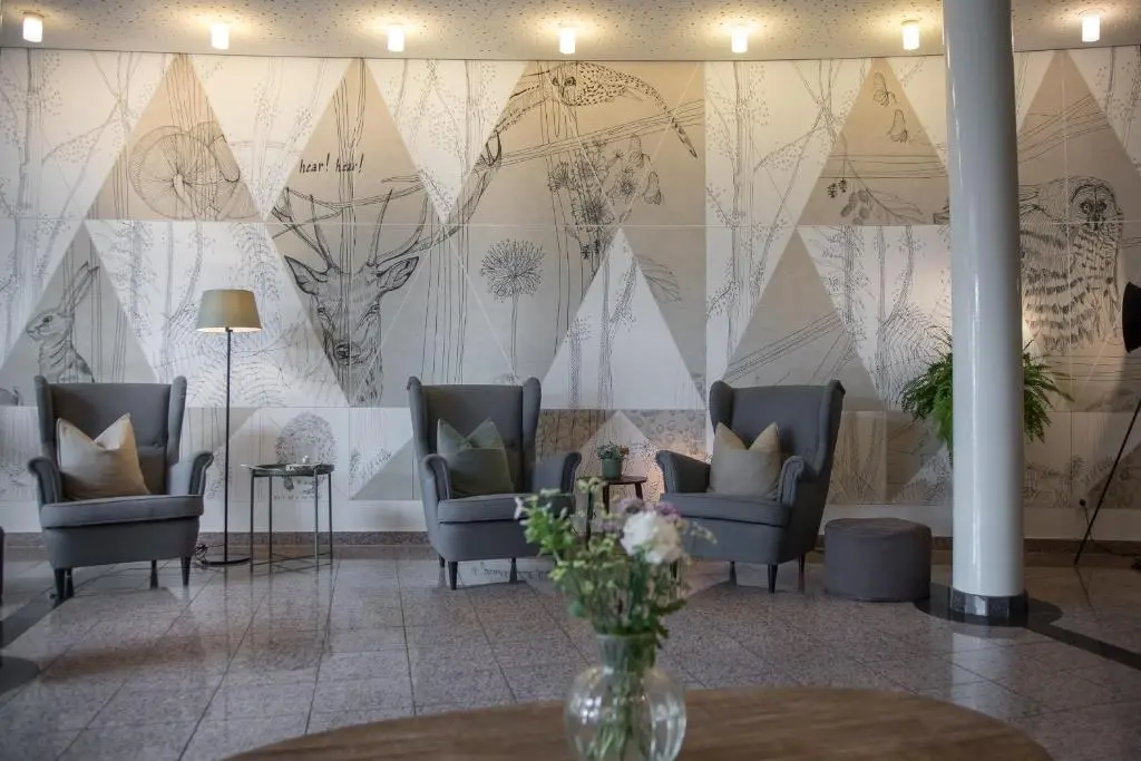 Hotel Nickisch