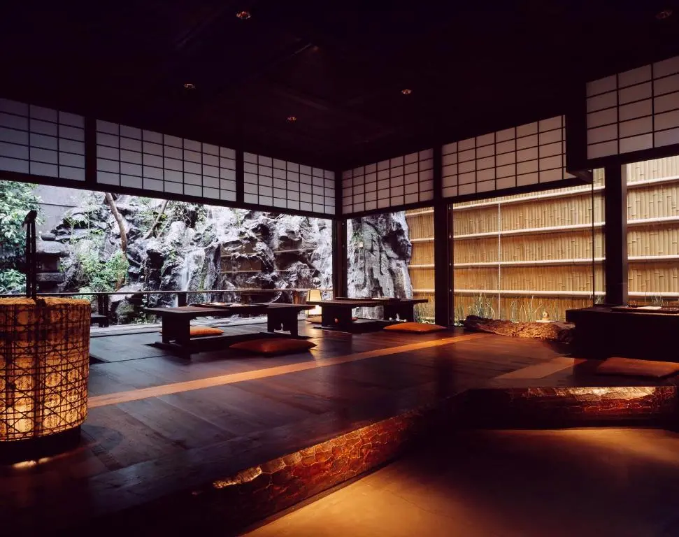 Yuzuya Ryokan