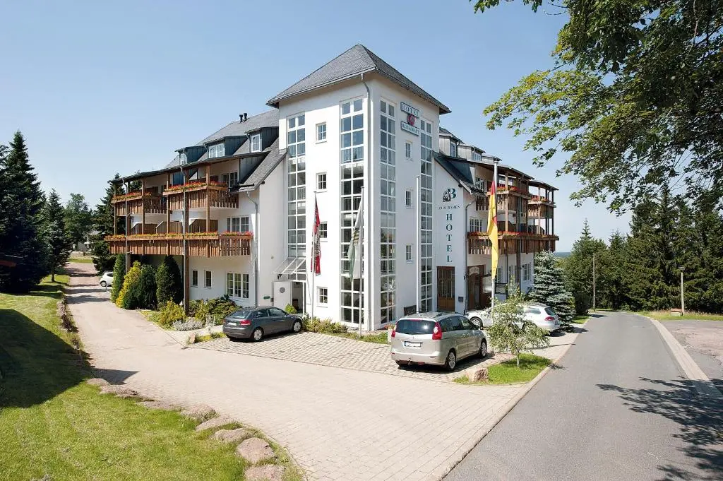 Hotel Zum Bären