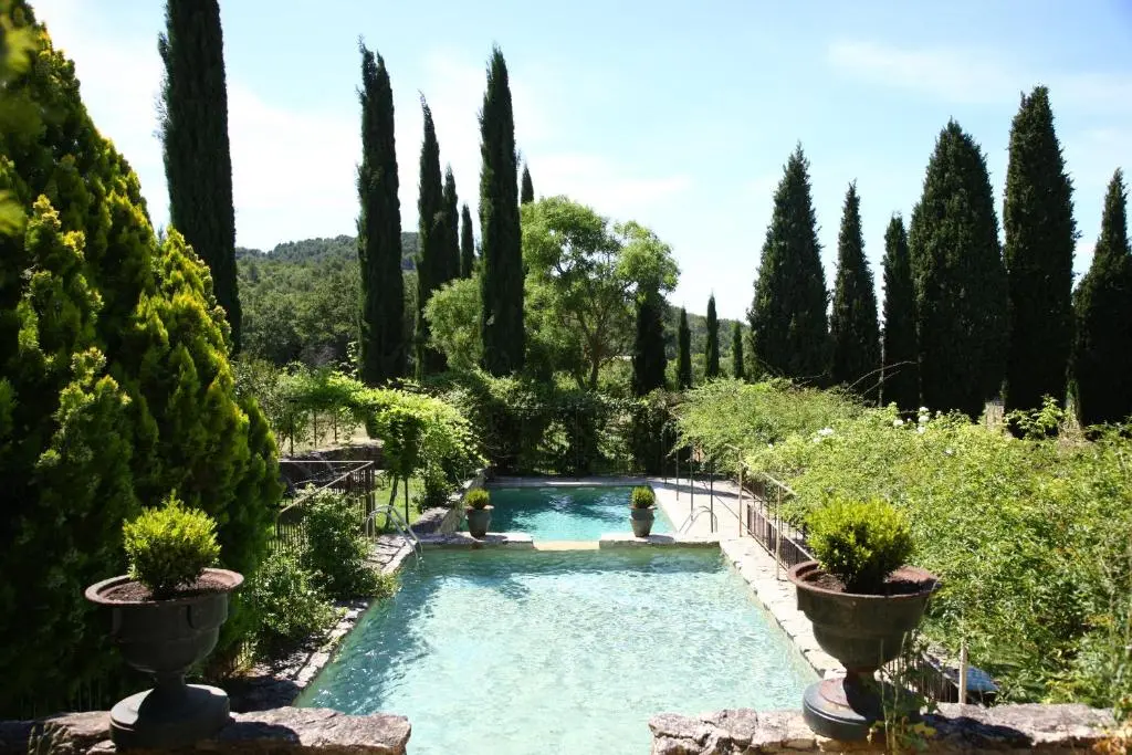 La Bastide de Marie