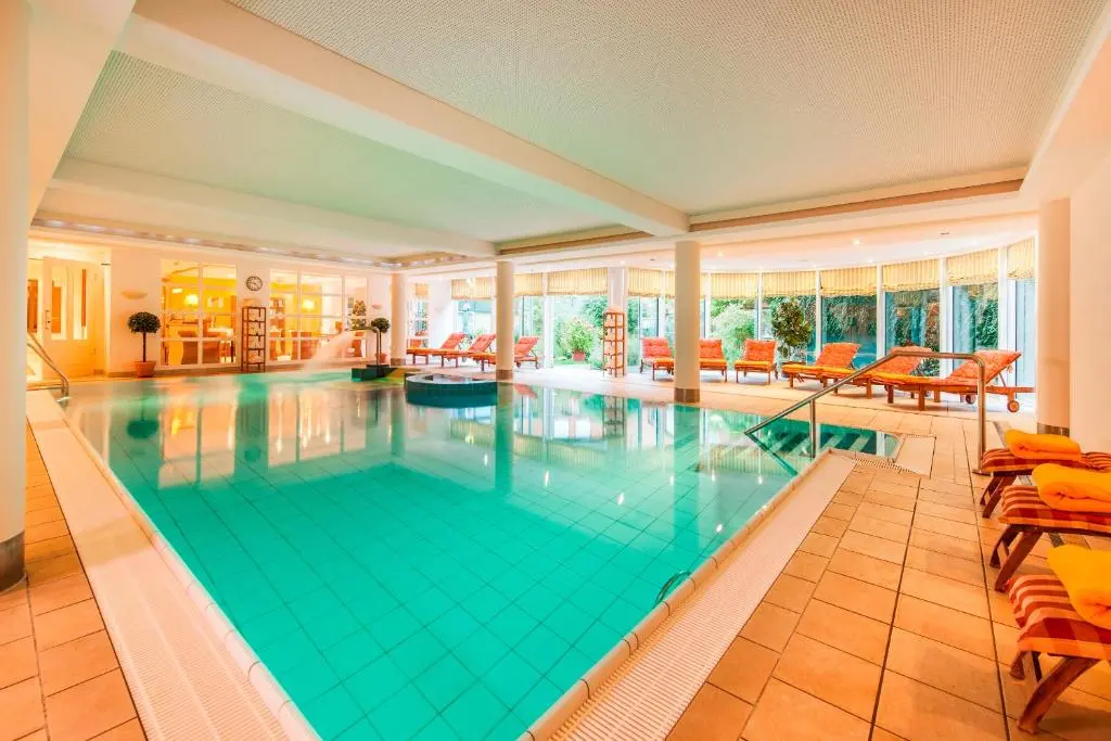 Birke Hotel Kiel