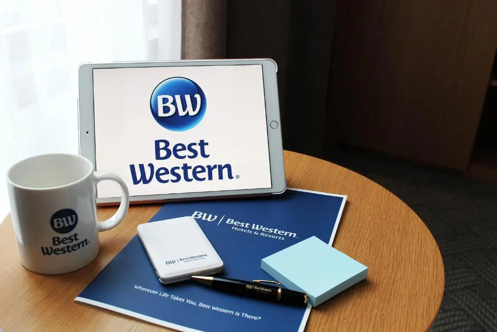 Best Western Haeundae Hotel