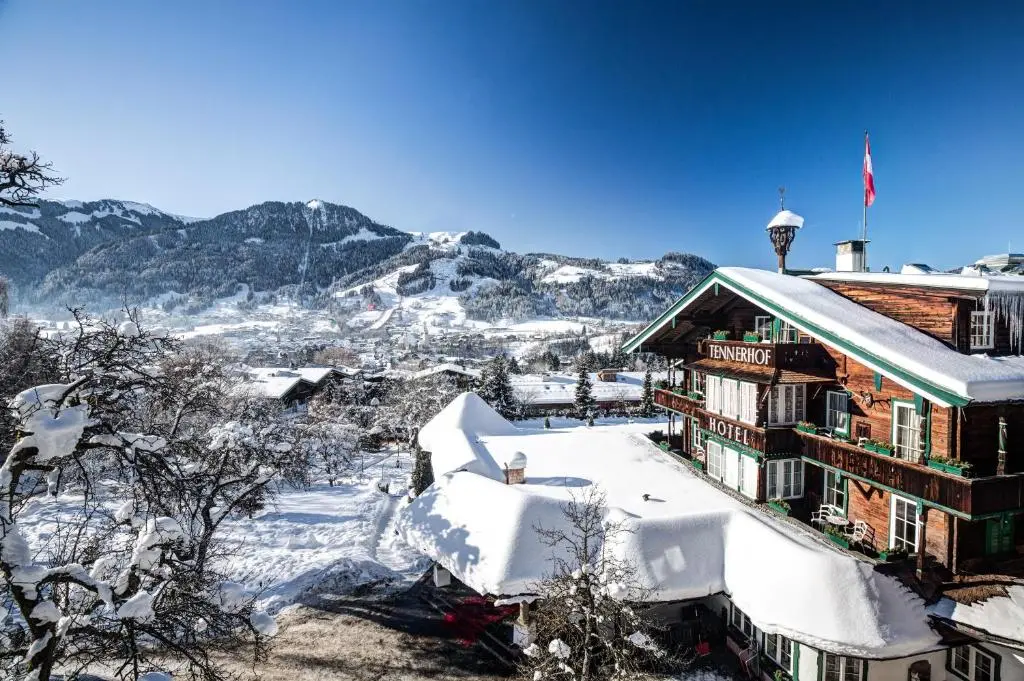 Hotel Tennerhof (Relais & Châteaux)