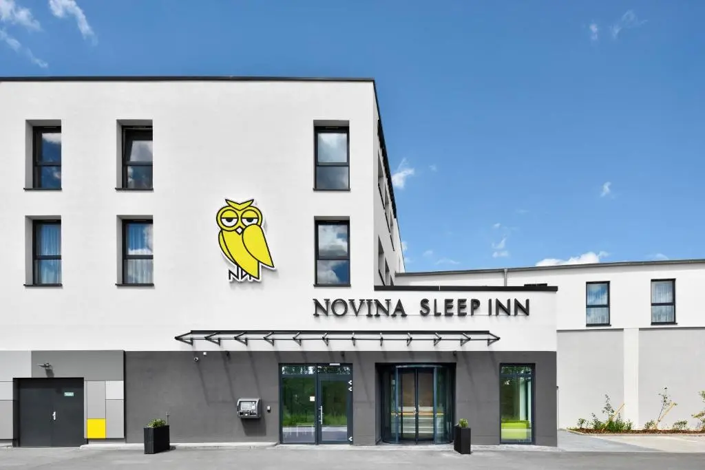 Novina Sleep Inn Herzogenaurach