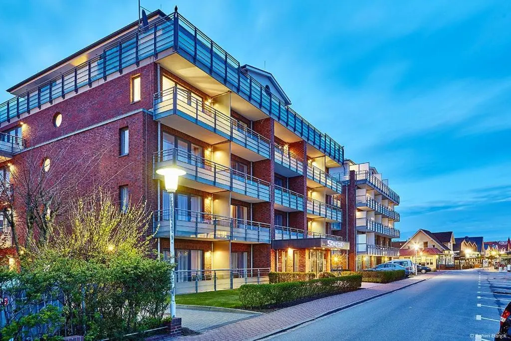 Hotel Schelf