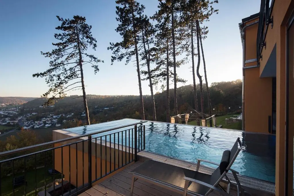 Wellnesshotel Schönblick