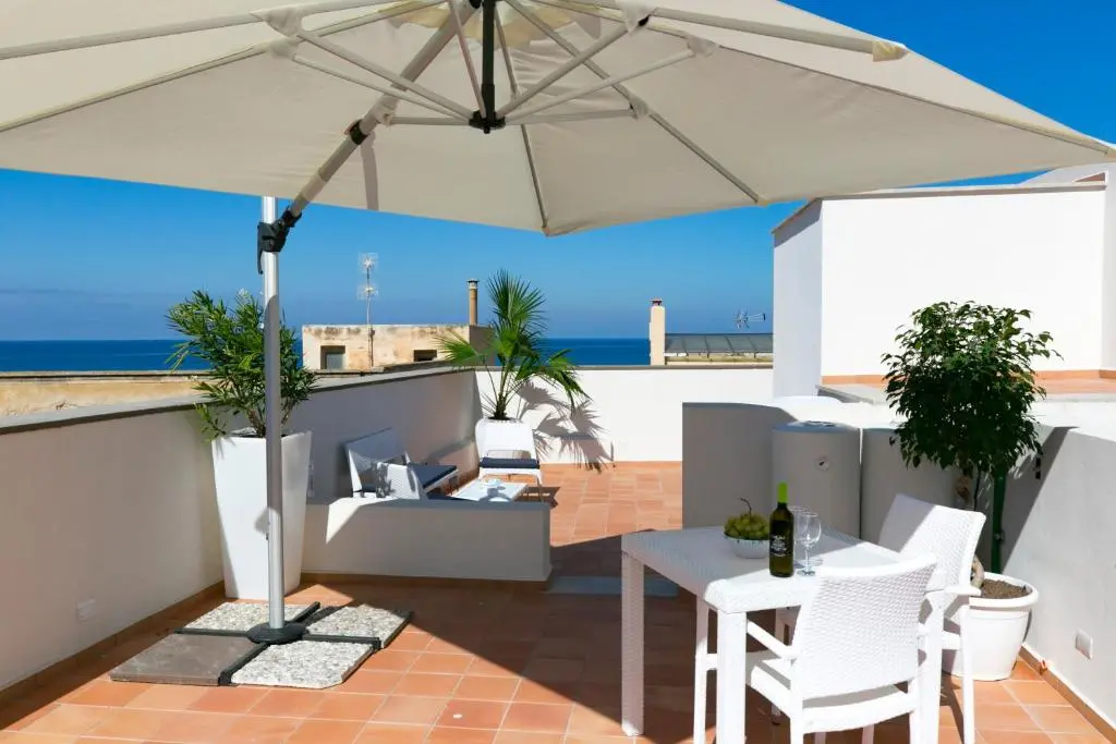 Zibibbo Suites & Rooms