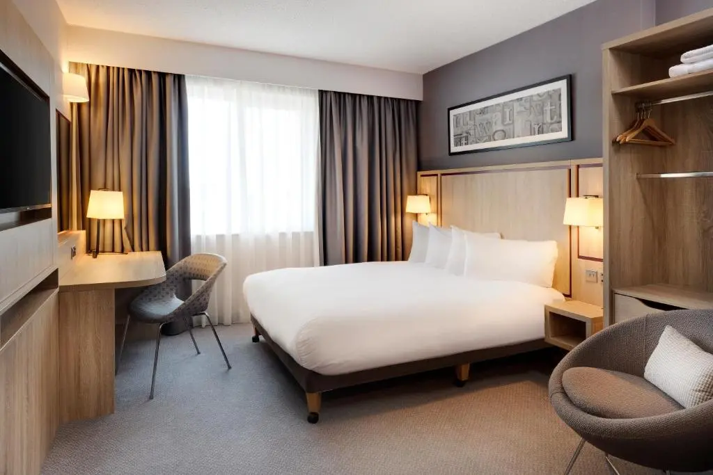 Leonardo Hotel London Watford