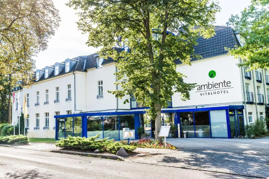 Ringhotel Vitalhotel Ambiente