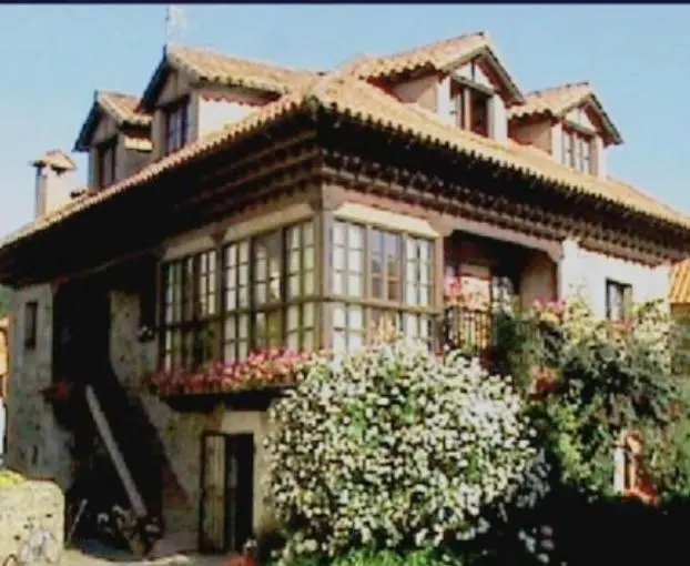 Posada Casona de Ucieda