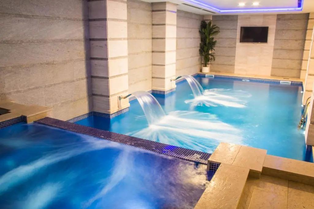 Xenon Hotel & Spa