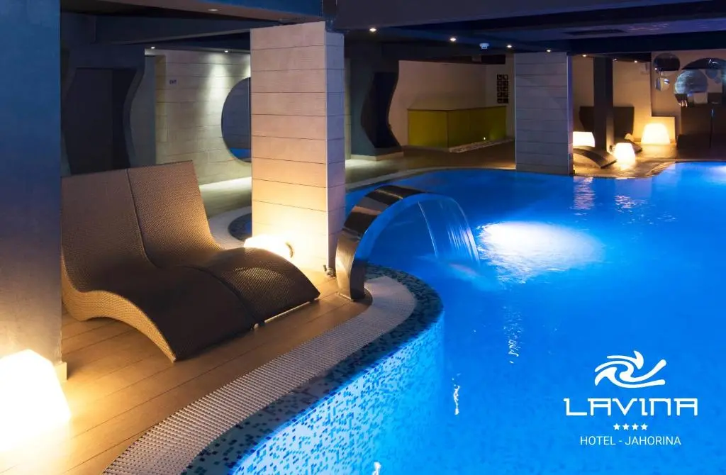 Hotel Lavina