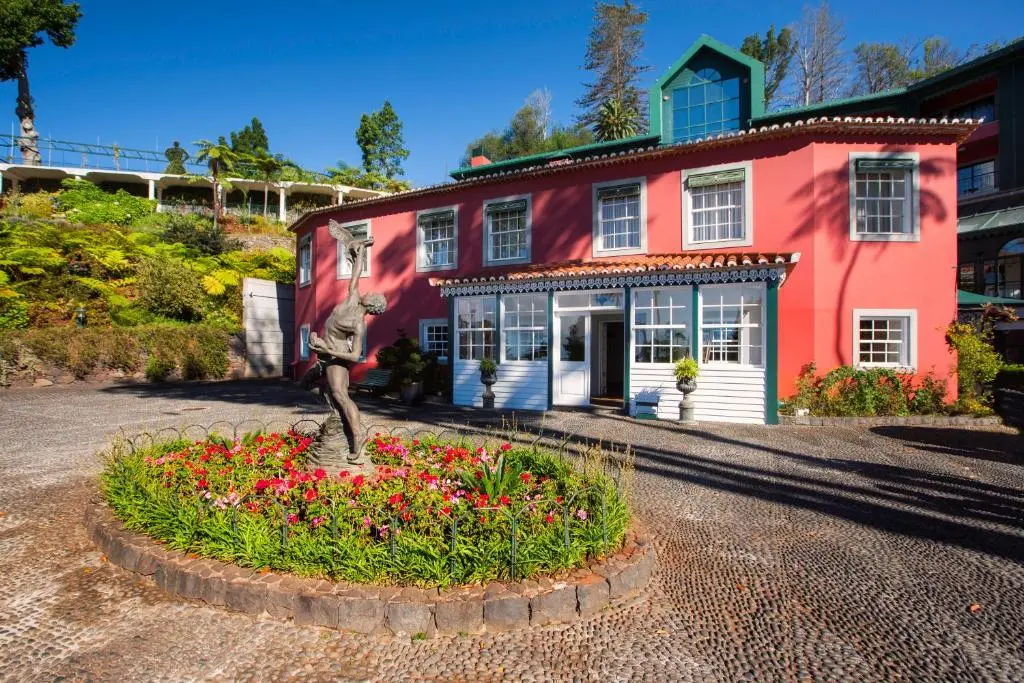 Quinta do Monte