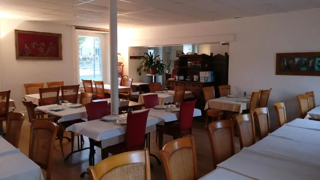 Hotel Le Chatiague